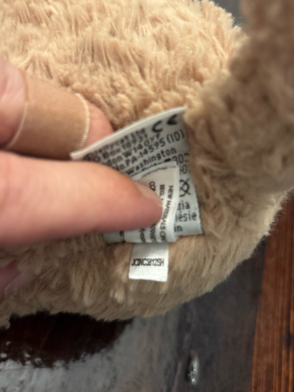 Jellycat - Picture 5 of 7